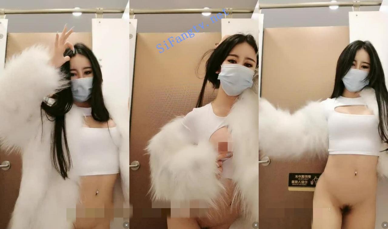 马甲线女神舞蹈老师 恩允儿 电影院塞跳蛋紫薇秀身材 图 06