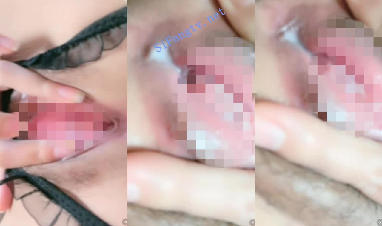 高颜大长腿女神 一只小甜甜 粉穴特写抠逼流白浆 舞蹈秀 图 09