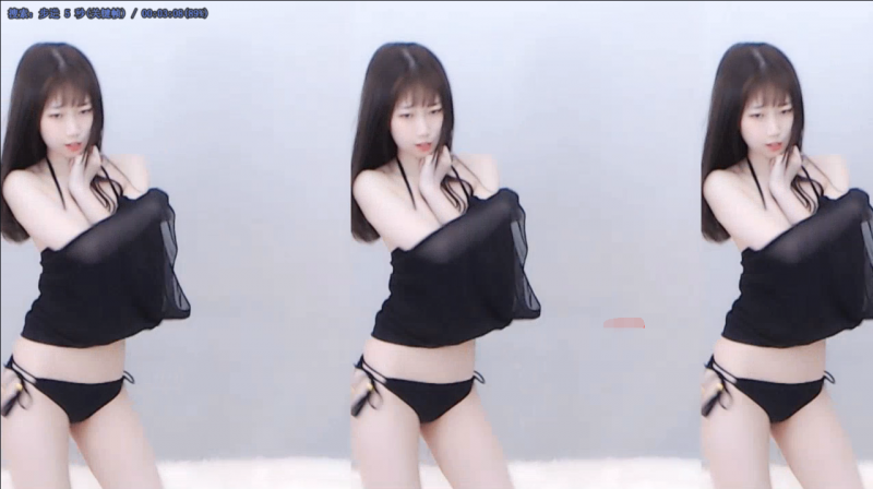 斗鱼】茜乖乖火箭群福利合集 [百度盘 图01