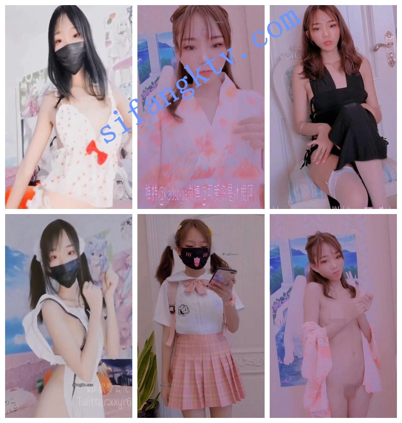 重磅首发】超可爱清纯女神【小仙云儿】8月最新裸舞+露脸 图04
