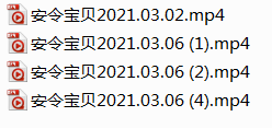 绿播女神下海【安令宝贝】咪咪又大又挺 跳蛋自慰特写【4V3.19G，度盘】