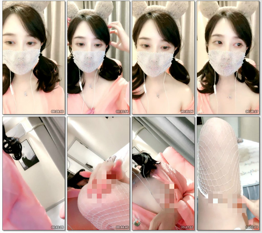 颜值主播呆鹅收费房诱惑紫薇福利秀第三弹