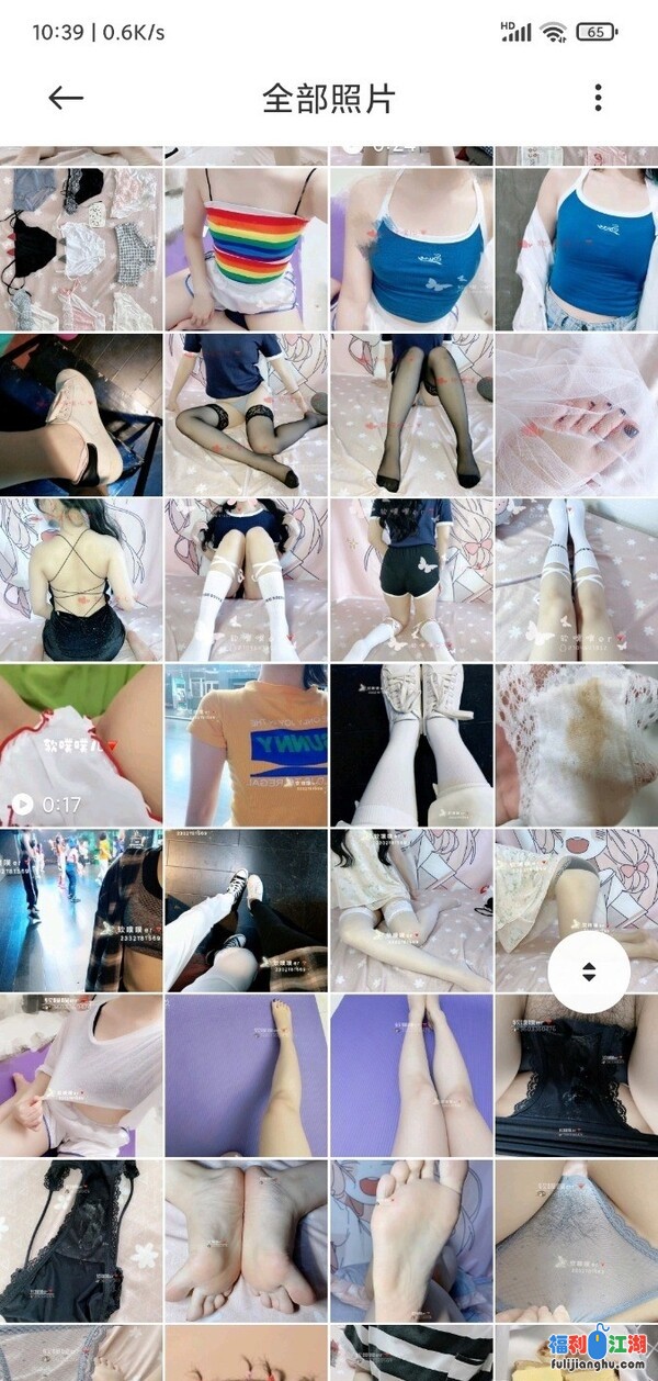 原味女神软噗噗套图视频【350P+30V 648MB 】