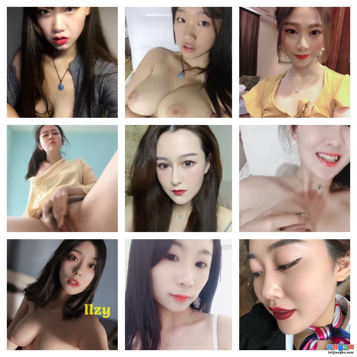 推特UP主各种表里不一美女反差婊私拍不雅视图集 只要有实力任何美女都能调教成贱人[62V786M度盘]