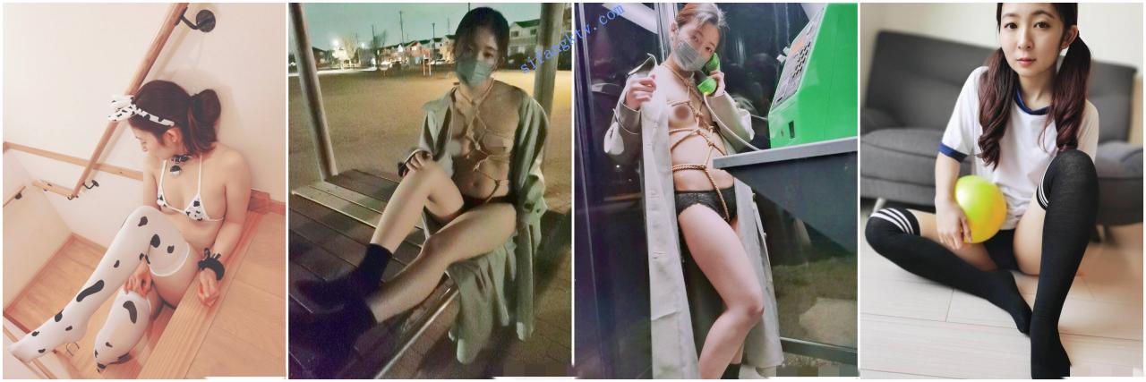 【台湾夫日本妻】Onlyfans hhhhtaiwanjapan 福利合集【11.4G】
