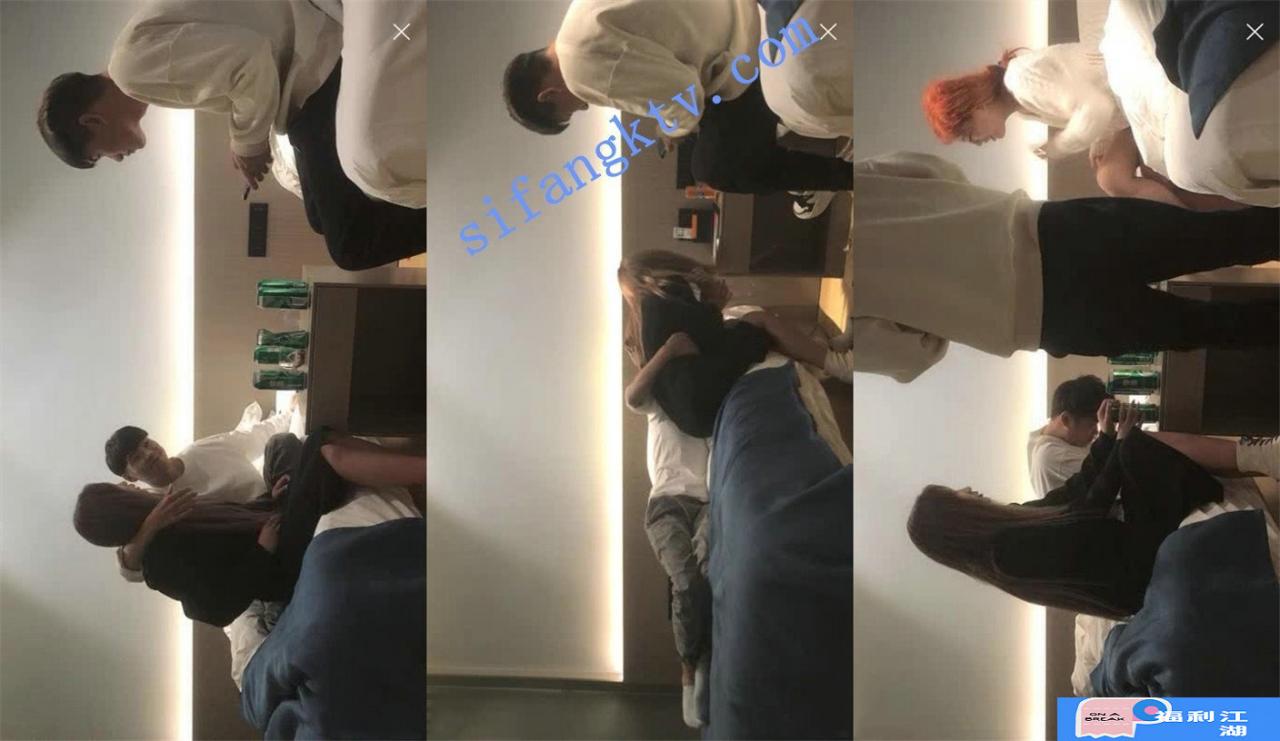 酒店灌酒【91约妹达人】带两位小姐姐酒店灌醉干一位跑一位【1.69GB】