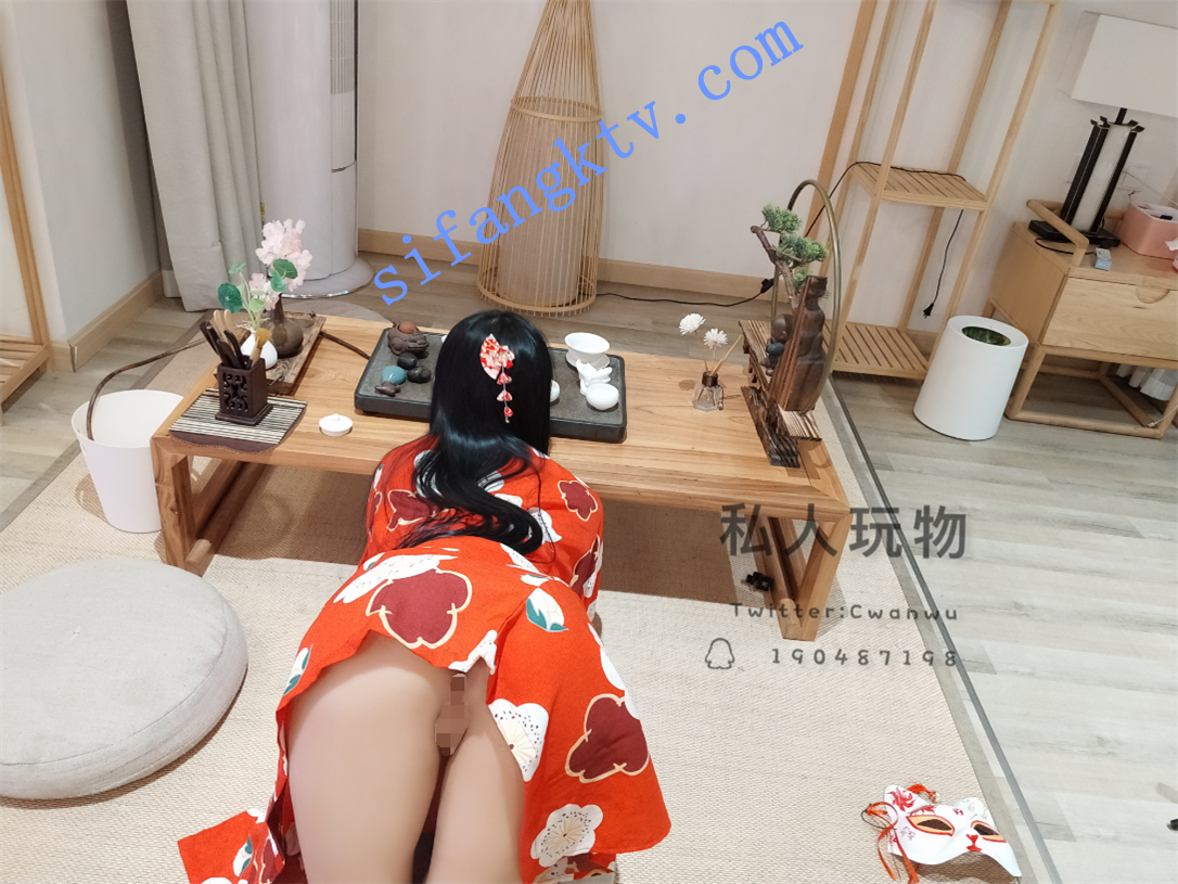 ⭐全网首发⭐巨乳长腿⭐私人玩物⭐8月19日最新和服酒店【1.26G】