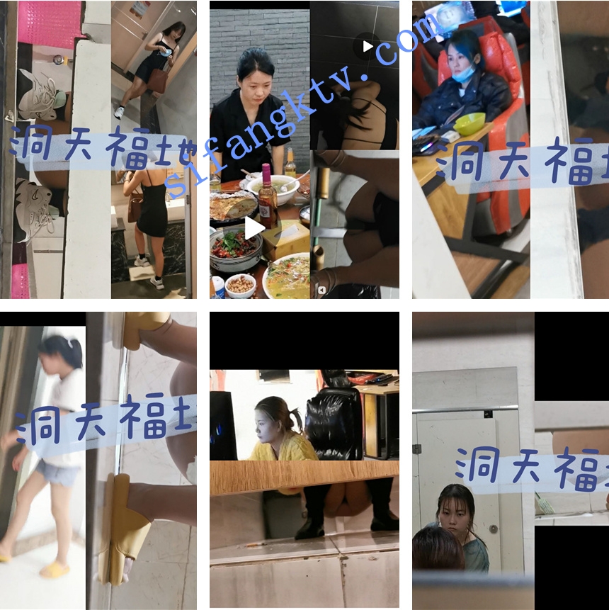 超极品】女神级洞天厕拍系列(3 图03