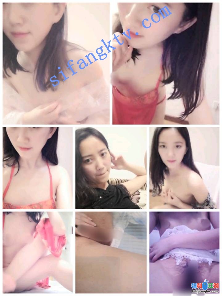 【土豪福利】极品颜值女神是乔乔啊道具/紫薇【609m】
