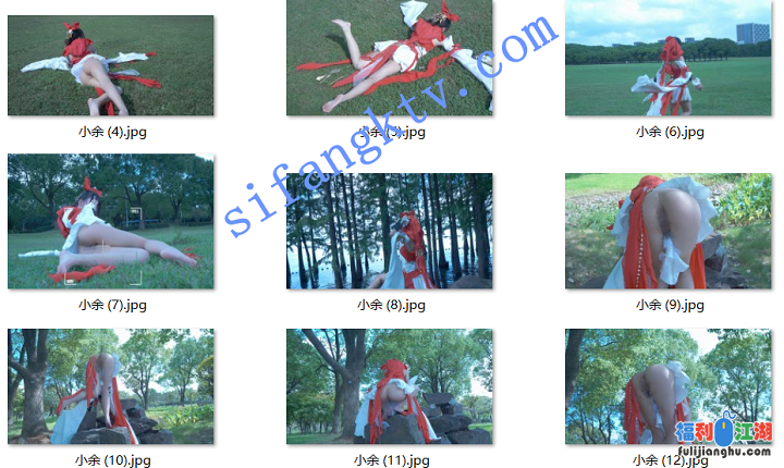 ♒露脸COSER♒极品反差婊小余第三弹JK制服露脸自慰啪啪【597M】