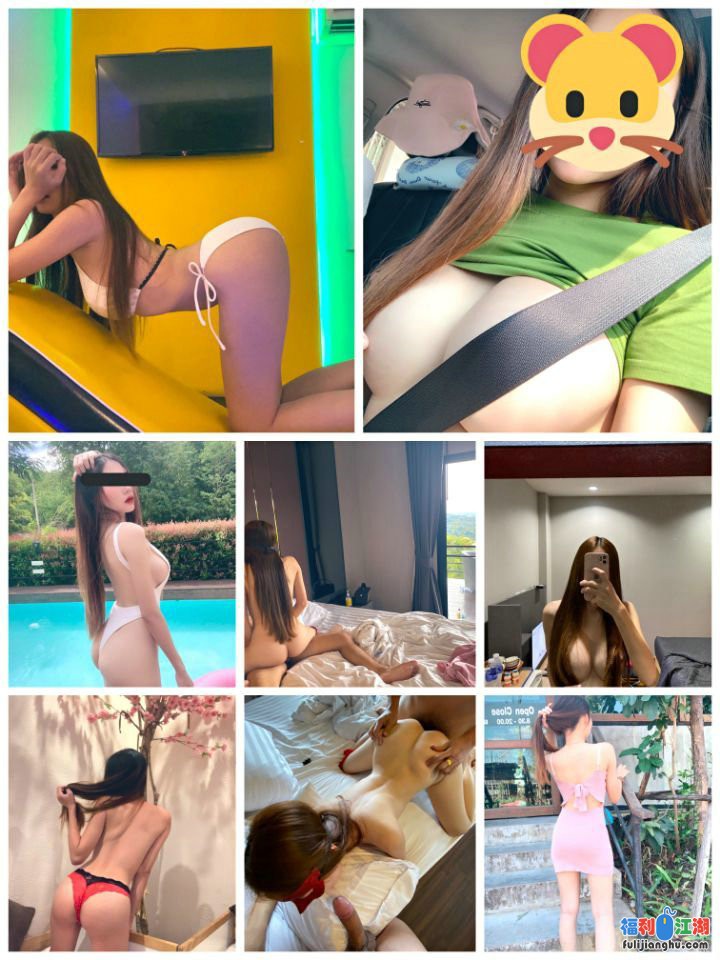 【极品身材】外网反差女神Eng_SW大尺度视图【555m】