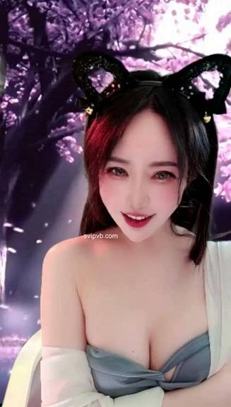 美得像妲己一样的古风巨乳小姐姐 狐媚漂亮长相丰硕大奶 放在古代也是个祸国殃民的风骚艳后【1v2.4g百度云】