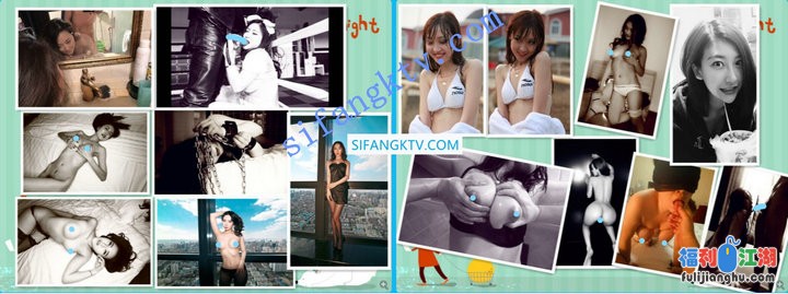 重磅来袭！推特Quasimodo，什么类型都有，视觉盛宴 美女如云【1.13G】