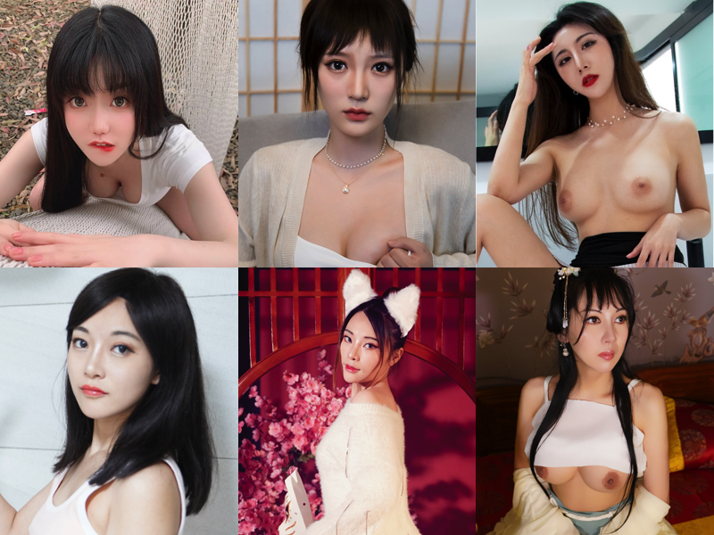 麻豆x猫爪影像」47片大合集 图04