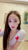 ♋♋新人仙女下海! 缇百万 娇小可人展示少女喷血身体 图 20