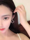 ♋♋极品女神~ 啵一口奶盖 真正的粉穴道具自插淫水泛滥 图 22