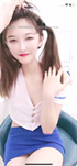 ♋♋清纯系列,颜值天花板! 童谣是个搞笑女 女神首秀 图 25