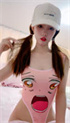♋♋清纯系列,颜值天花板! 童谣是个搞笑女 女神首秀 图 29