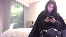 ██新一代女神! 琦琦 逆天颜值,倾国倾城,撸射3回了 图 11