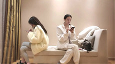 ██ 性感草莓味 扎着两只辫子的美女,自慰高潮喷水了 图 16