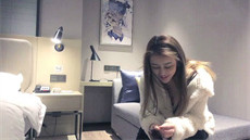 ██女神来了! 圣母白莲花 雪白滚圆的大咪咪~血红嫩穴~ 图 12