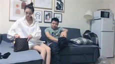 ██ 月下晚晚 宇宙第一好身材,撸管必备~完美肌肤自慰 图 17