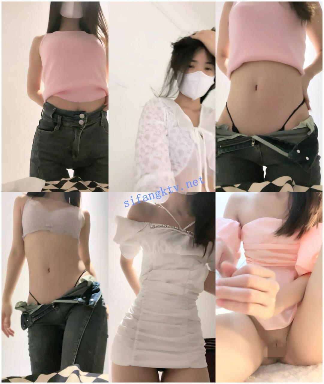完美 气质女神!~ 爱呀吖给你草莓 最大尺度盘黑牛~ 图 01