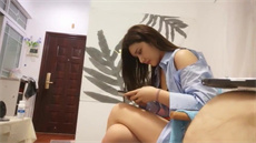 ██美到流鼻血! 幼稚妍 超漂亮,顶级美乳,全身尤物 图 30