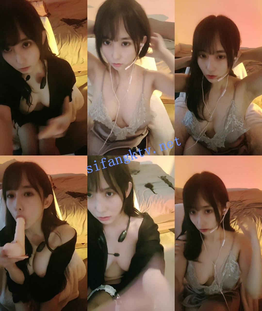 极品美巨乳女神~【娇娇嗲嗲的小狐狸】道具自慰抽插~好骚~ 图01