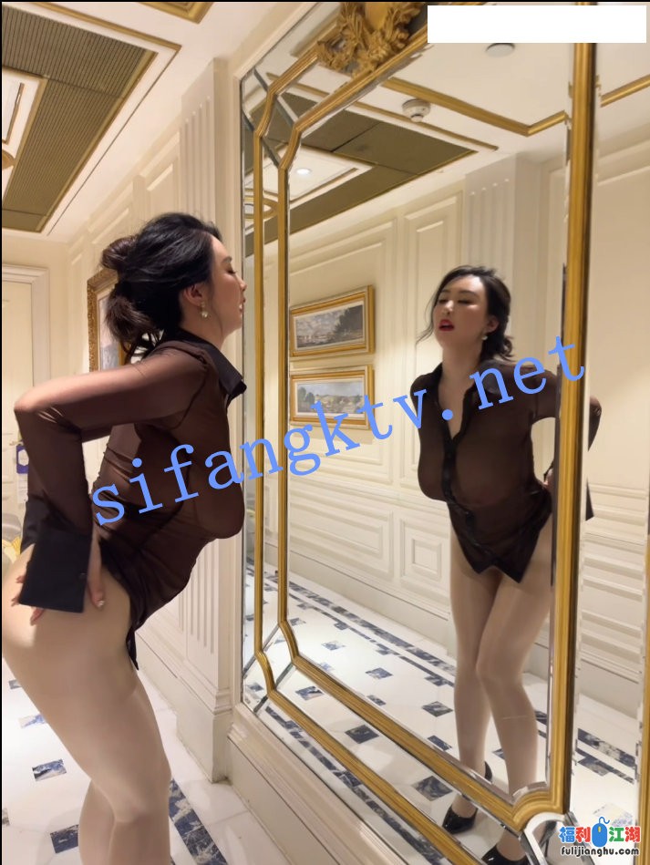 抖音巨乳】王俪丁 复出后真空无内福利诱惑 原声高清 图10