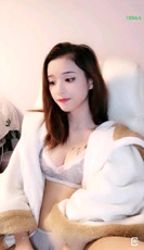 ██清纯学生妹,新人~ 雯雯是头猪 首次平台啪啪大秀 图 11