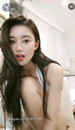 ██女神户外车震!被人发现~ 小乔要抱抱 学妹啪啪+炮机 图 25
