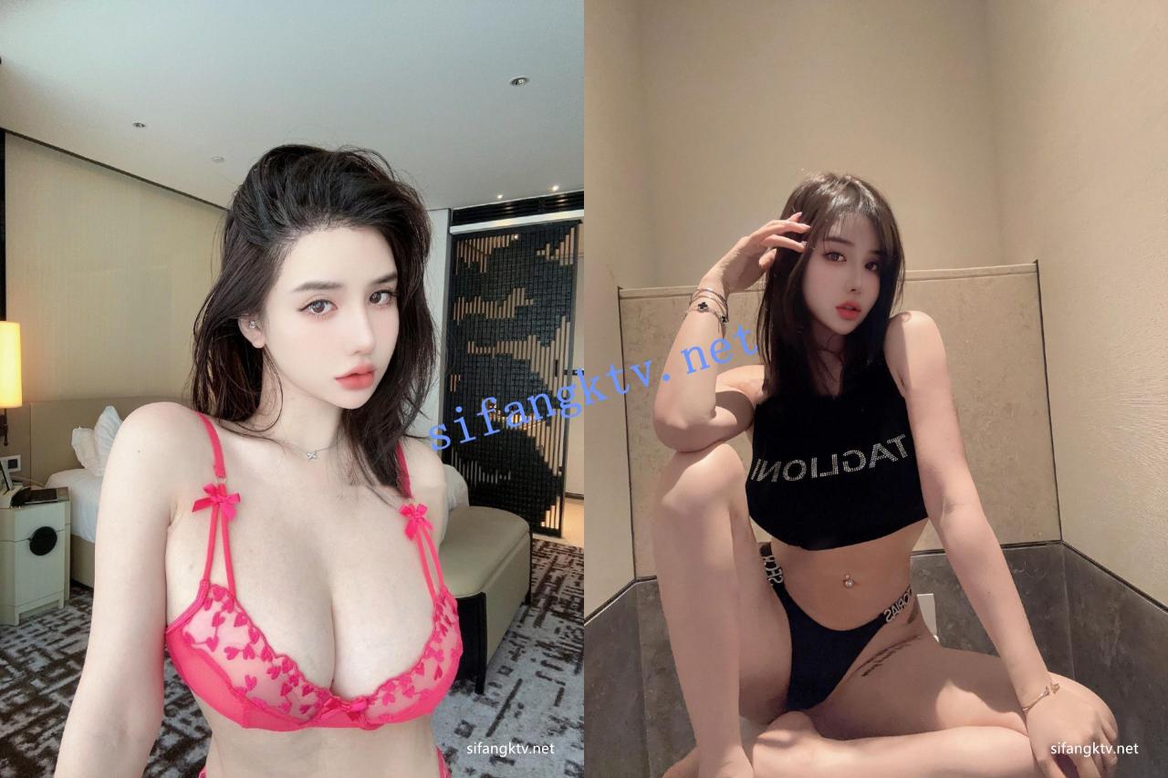 微博43万粉网红-阿色】天赐尤物 人间极品~重金微密圈福利 图10