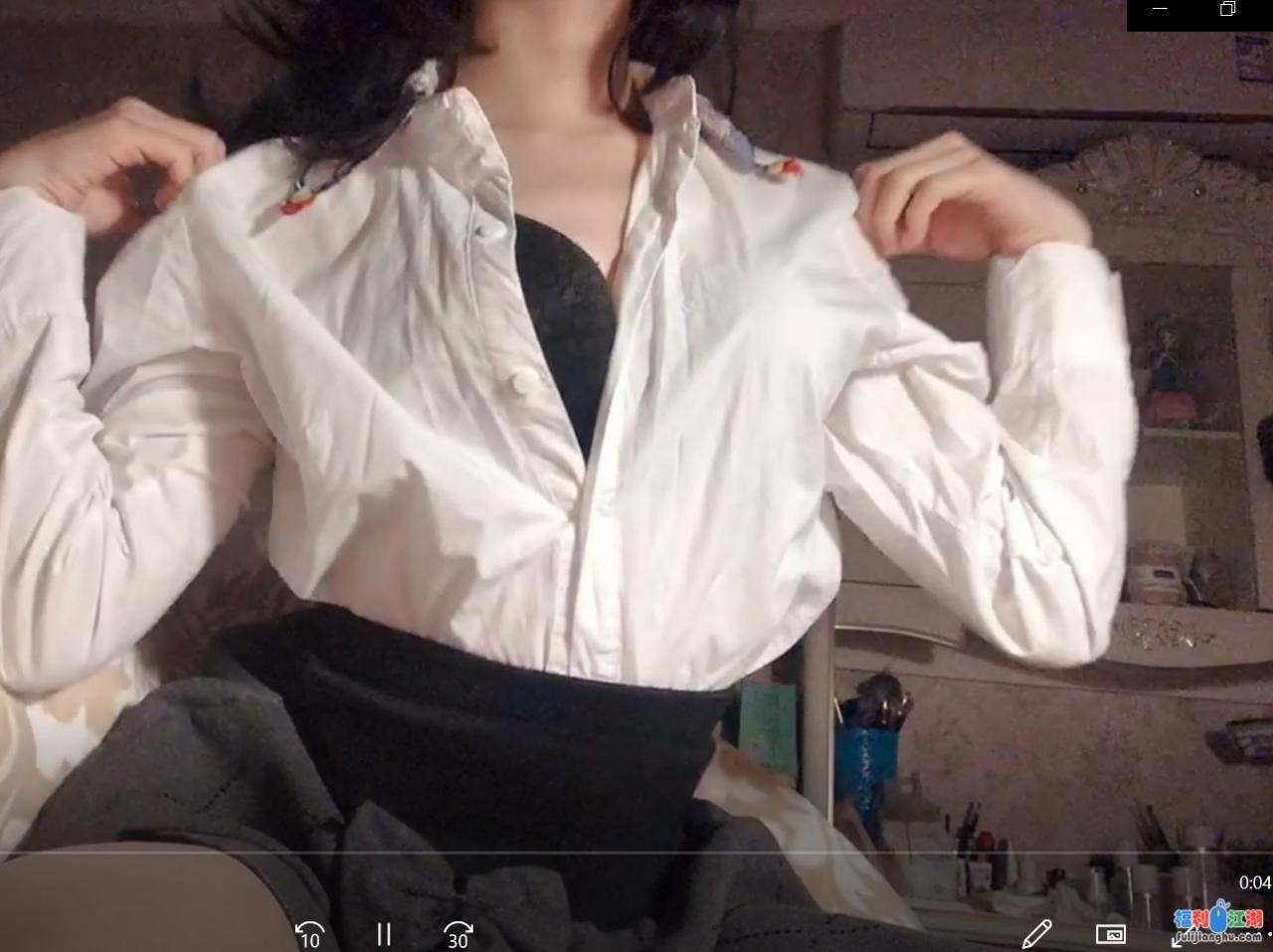 小龙网撩良家妹妹 图08