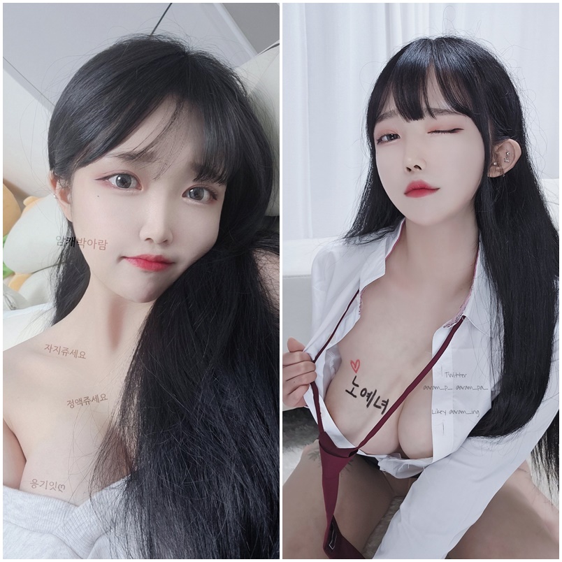 PURE MEDIA 欲女ARam 写真 图01