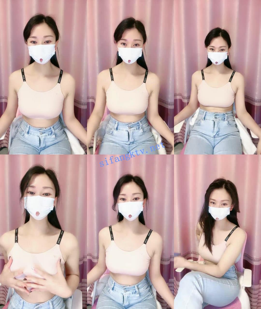 露脸☸极品御姐【御姐兔子】黑丝长腿~裸舞诱惑~扣穴自慰! 图01