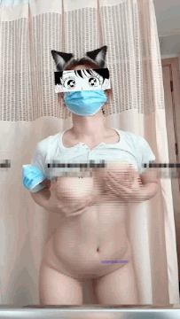 ❤️推特超粉嫩巨乳裸舞福利姬❤️暴暴龙 裸舞视频合集 图 09