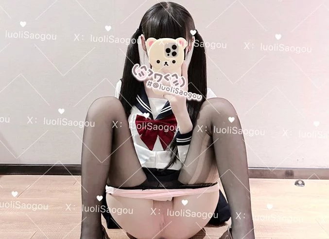 小雯宝宝(幼凛) 新作 [288门槛] 24分钟 双马尾白虎萝莉 金主啪啪 [1V-1.44G]